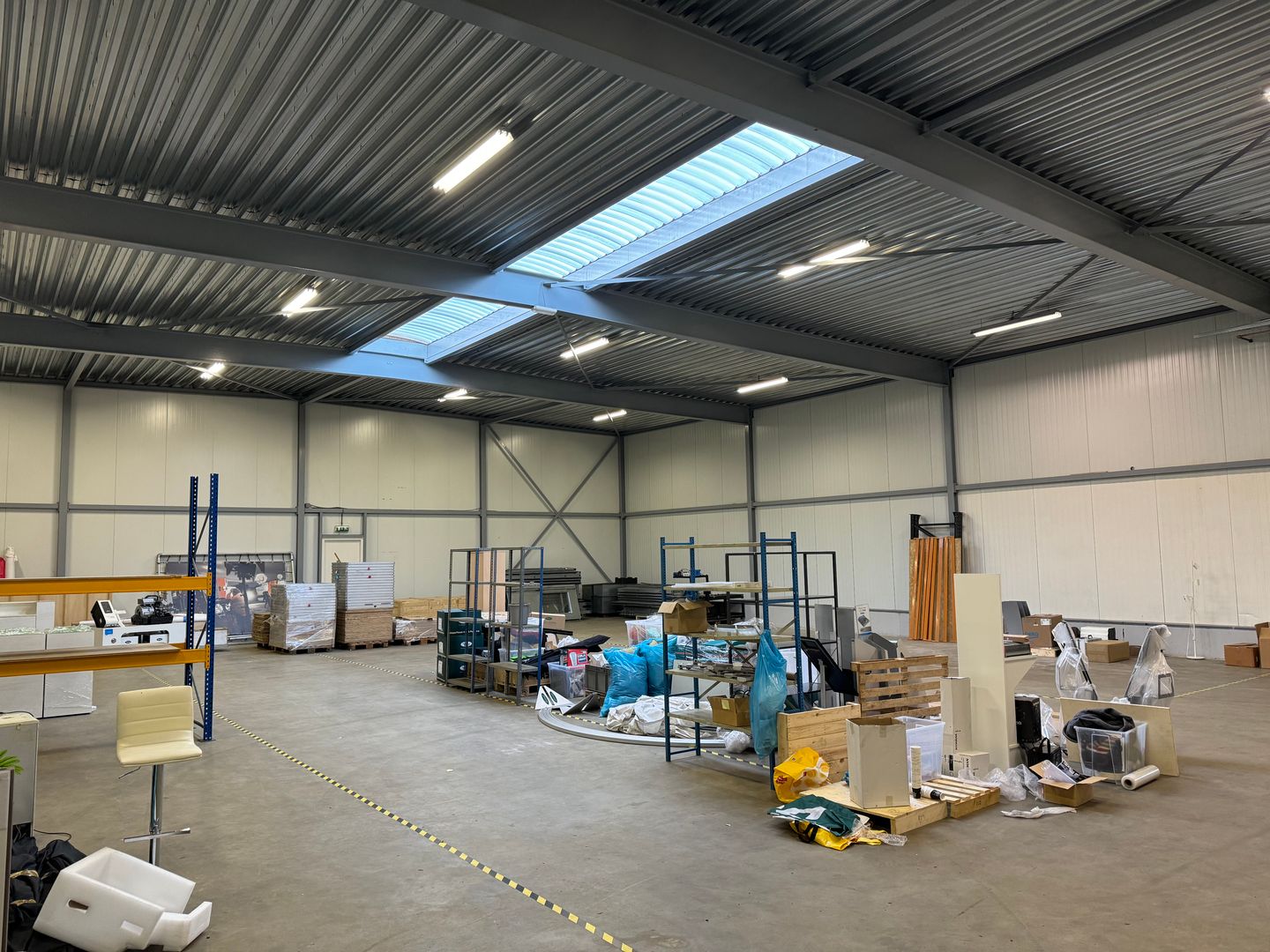 View photo 2 of Het Gangboord 57
