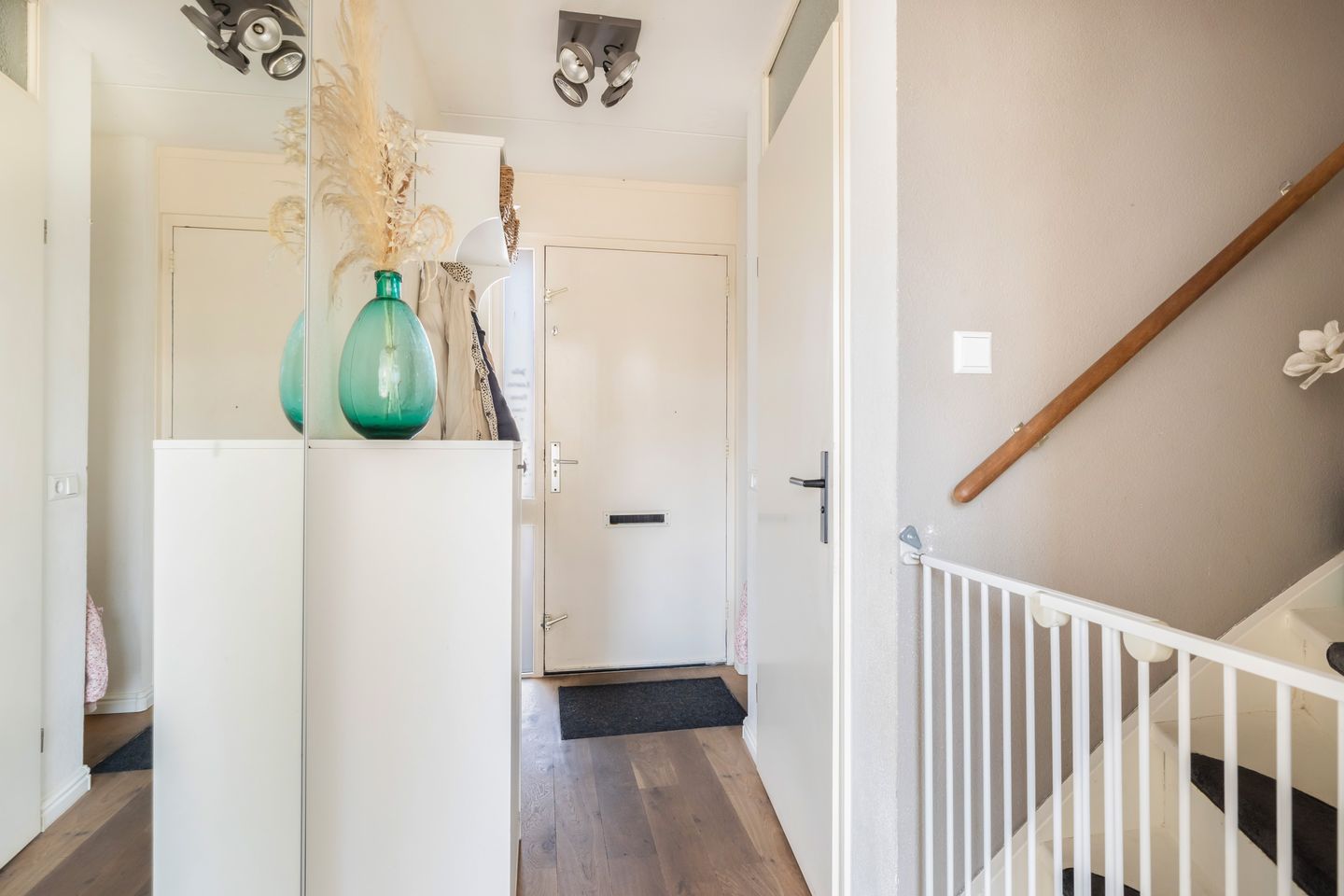 Foto 4 van Frans Halsstraat 1-D