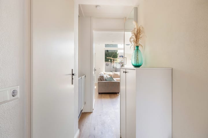 Foto 5 van Frans Halsstraat 1-D