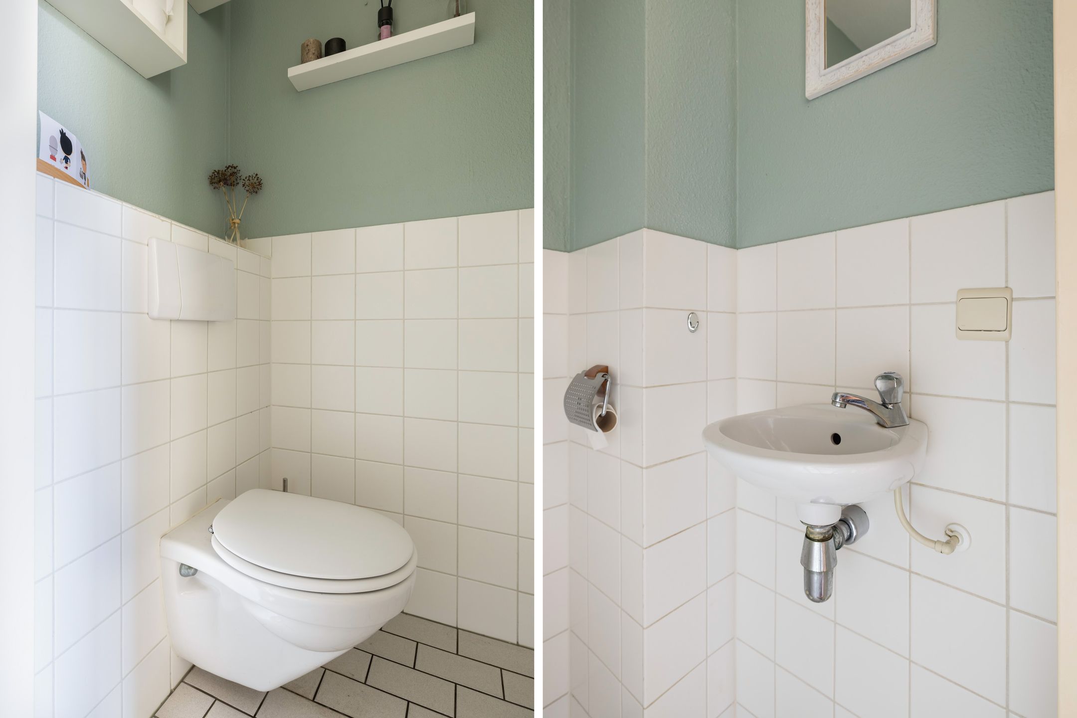 Foto 6 van Frans Halsstraat 1-D