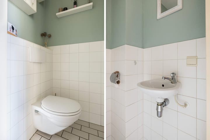 Foto 6 van Frans Halsstraat 1-D