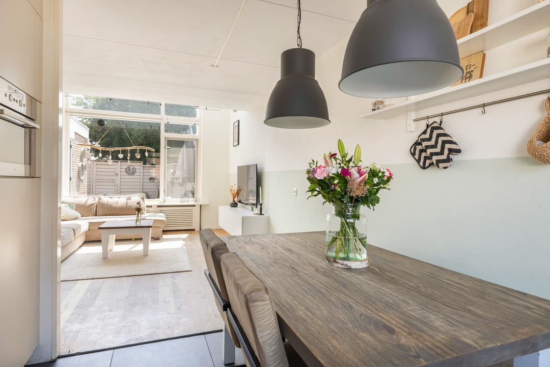 Foto 7 van Frans Halsstraat 1-D