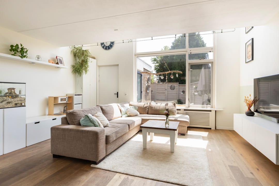 Foto 8 van Frans Halsstraat 1-D