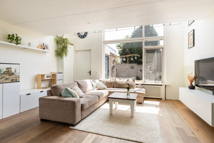 Foto 8 van Frans Halsstraat 1-D