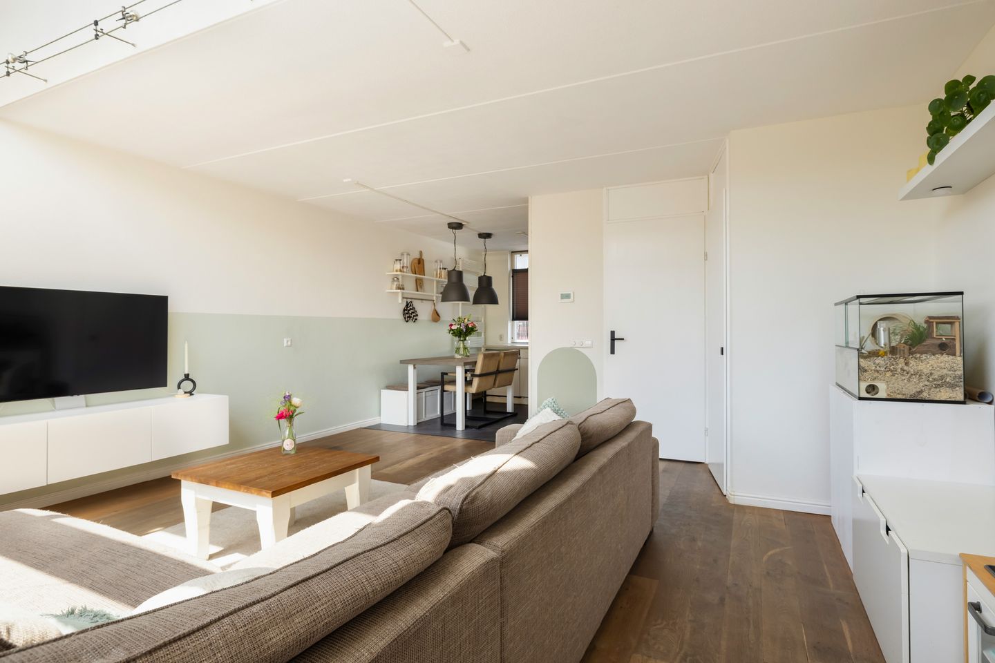 Foto 10 van Frans Halsstraat 1-D