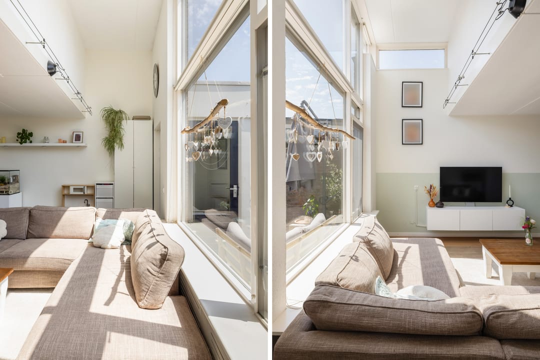 Foto 11 van Frans Halsstraat 1-D