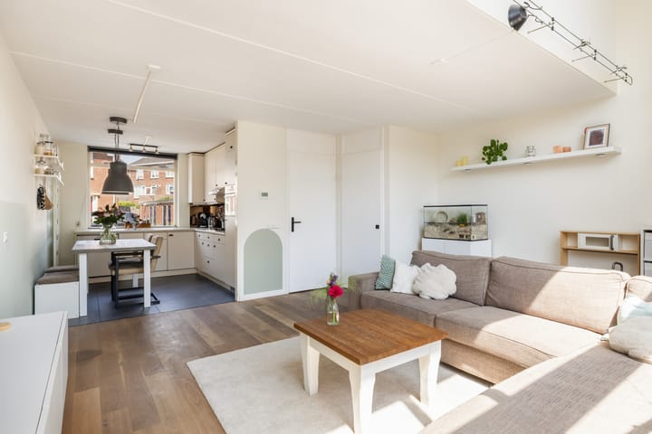 Foto 12 van Frans Halsstraat 1-D