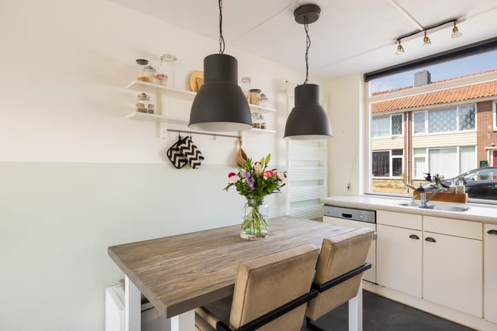 Foto 13 van Frans Halsstraat 1-D