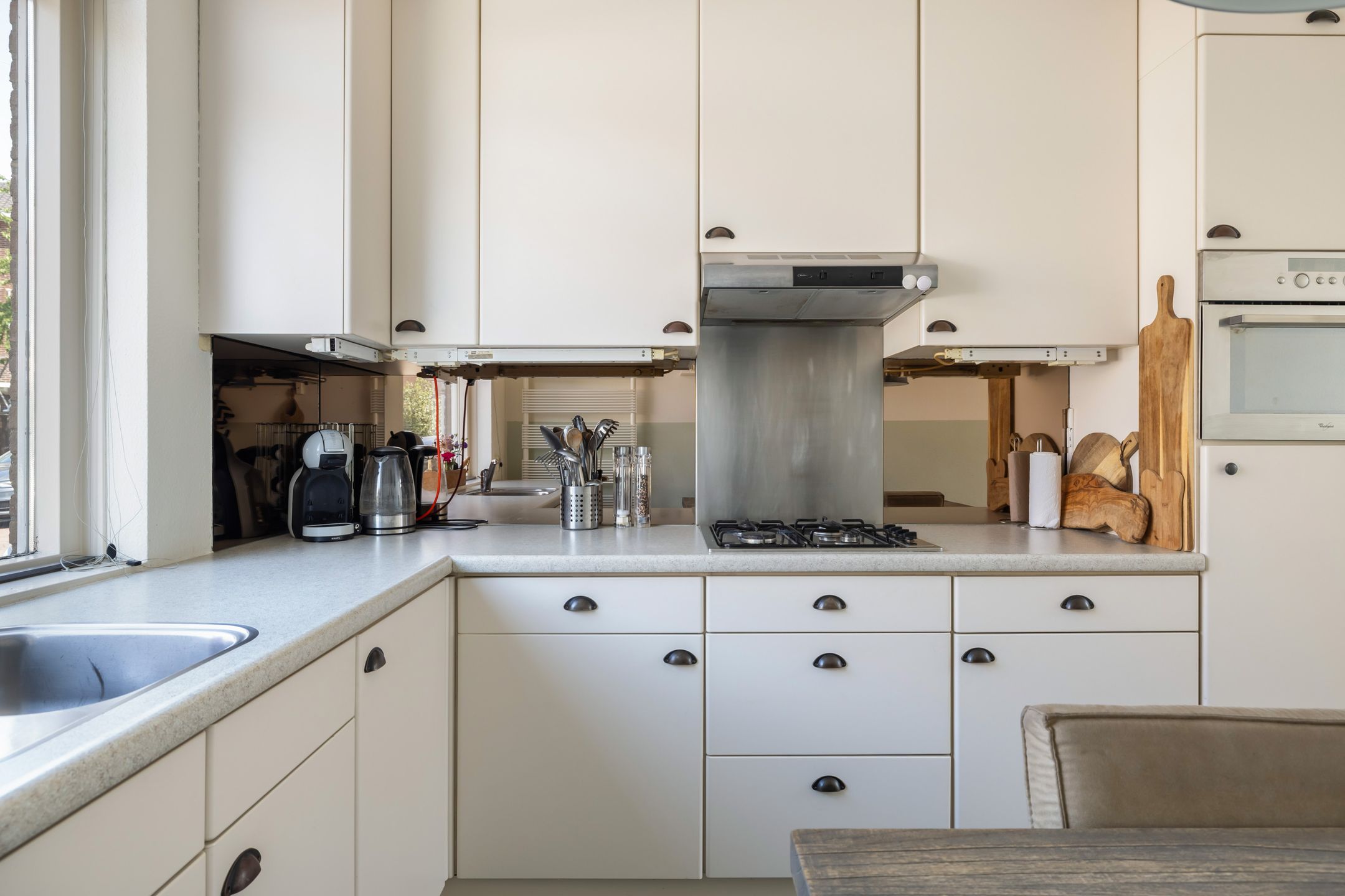 Foto 15 van Frans Halsstraat 1-D