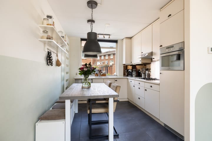 Foto 17 van Frans Halsstraat 1-D