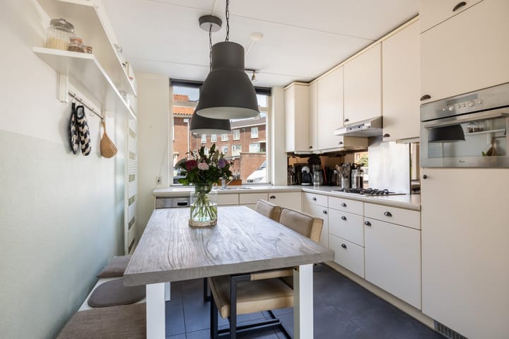 Foto 18 van Frans Halsstraat 1-D