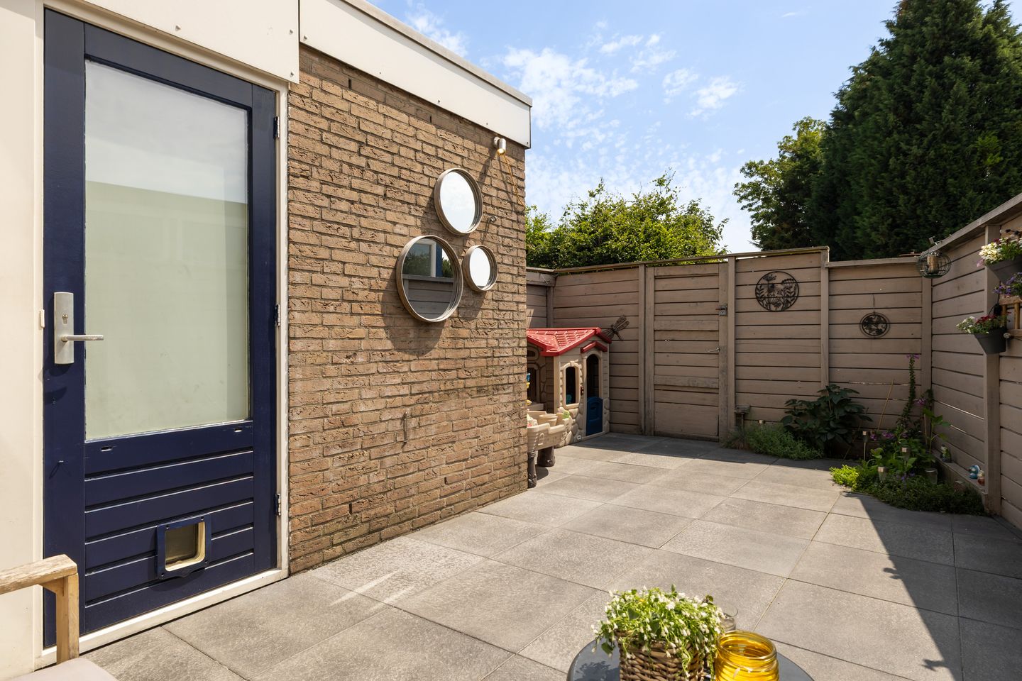 Foto 20 van Frans Halsstraat 1-D