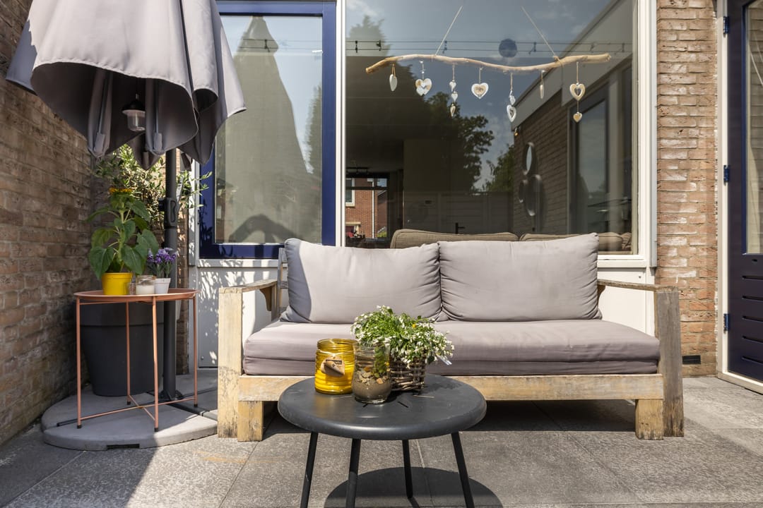 Foto 22 van Frans Halsstraat 1-D