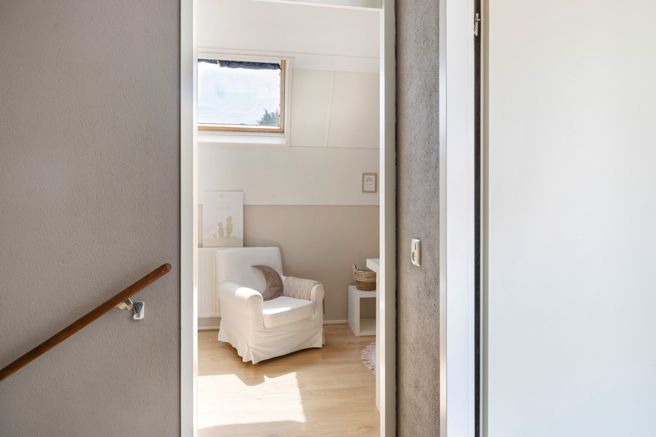 Foto 24 van Frans Halsstraat 1-D