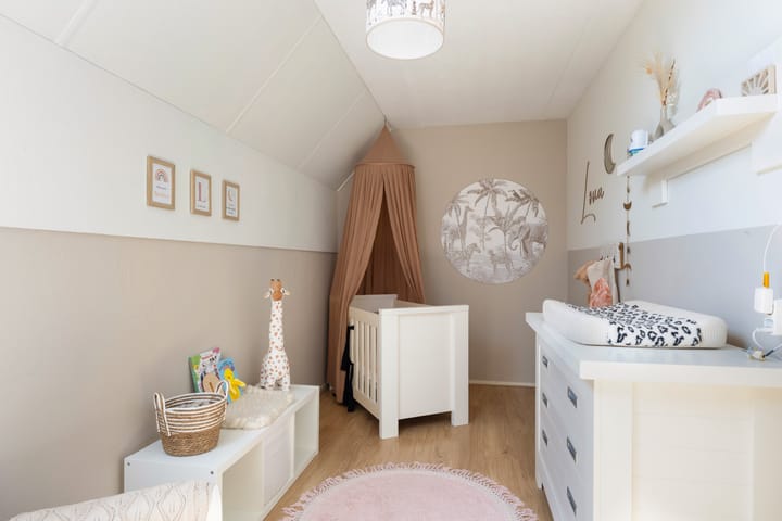 Foto 25 van Frans Halsstraat 1-D