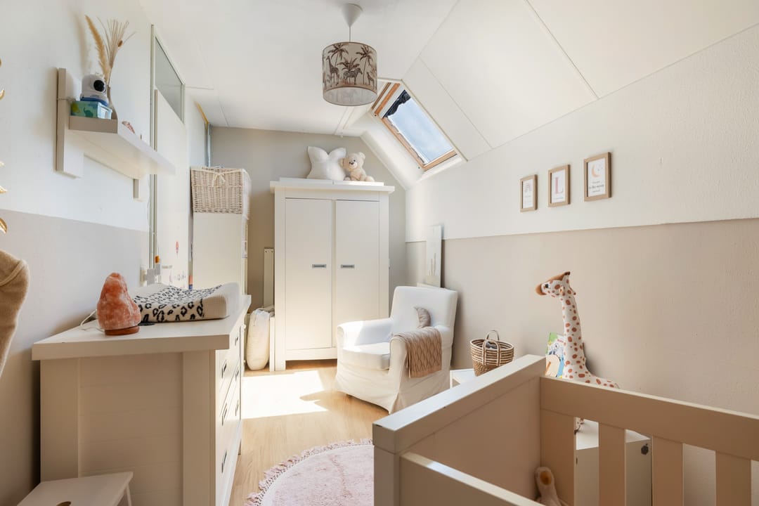 Foto 26 van Frans Halsstraat 1-D