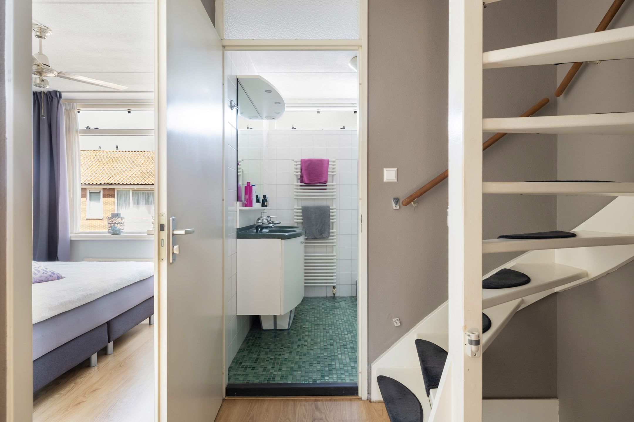 Foto 27 van Frans Halsstraat 1-D