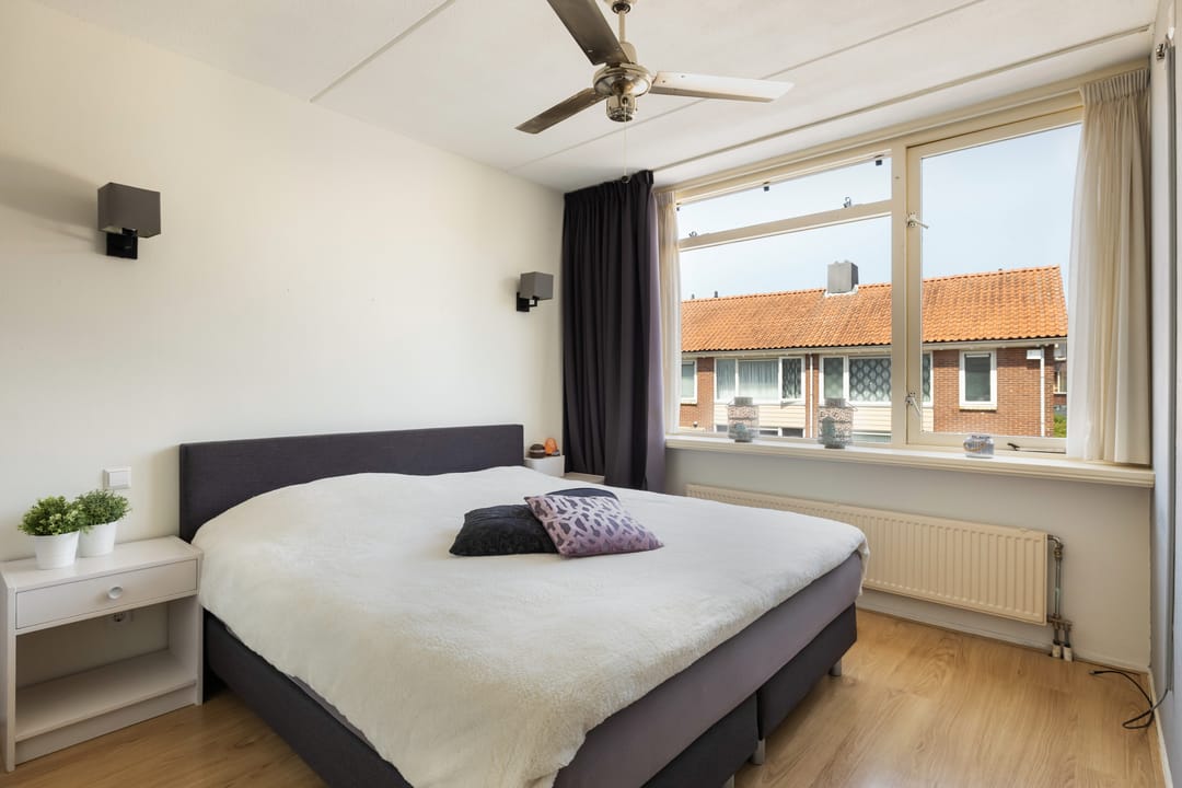 Foto 28 van Frans Halsstraat 1-D