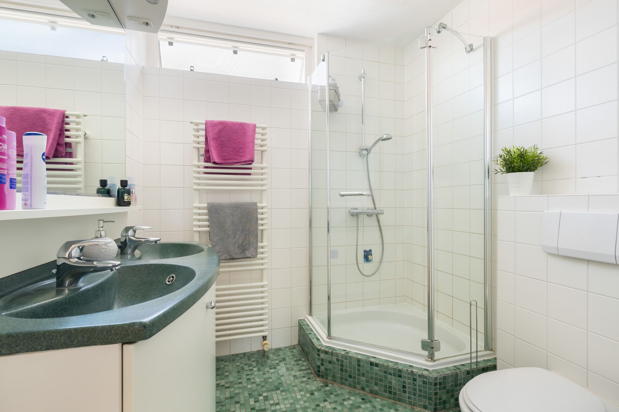 Foto 30 van Frans Halsstraat 1-D