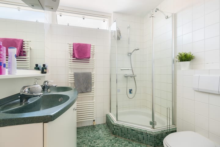 Foto 30 van Frans Halsstraat 1-D