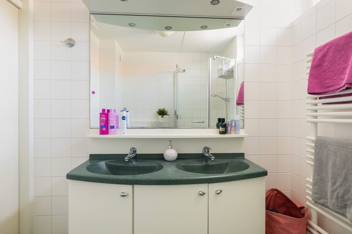 Foto 31 van Frans Halsstraat 1-D