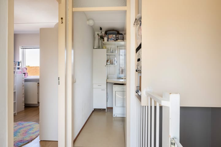 Foto 32 van Frans Halsstraat 1-D