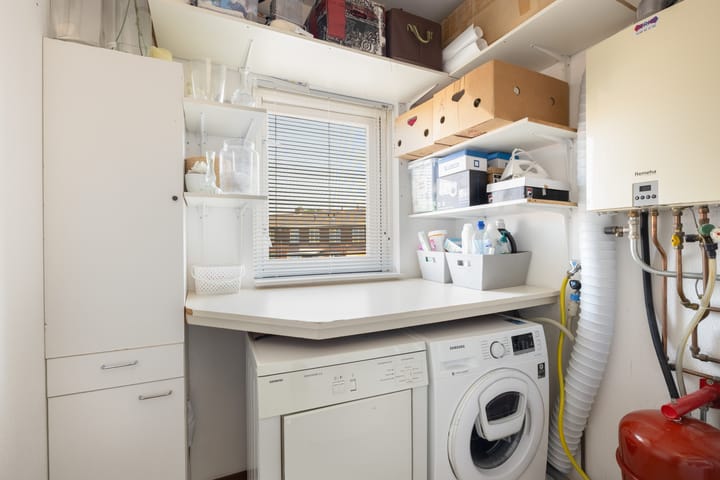 Foto 35 van Frans Halsstraat 1-D