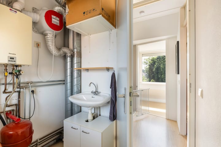 Foto 36 van Frans Halsstraat 1-D