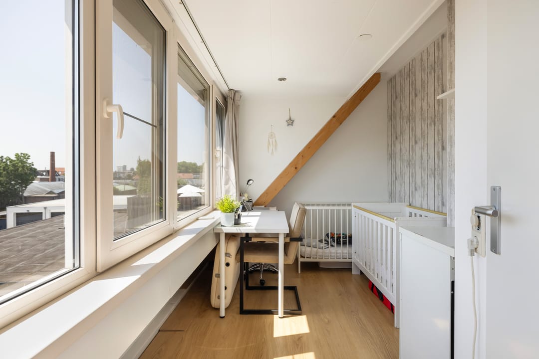 Foto 38 van Frans Halsstraat 1-D