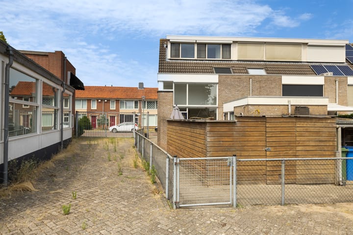 Foto 40 van Frans Halsstraat 1-D