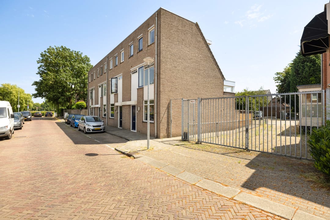 Foto 41 van Frans Halsstraat 1-D