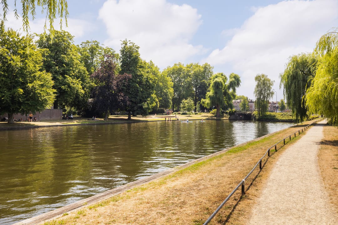 Foto 43 van Frans Halsstraat 1-D