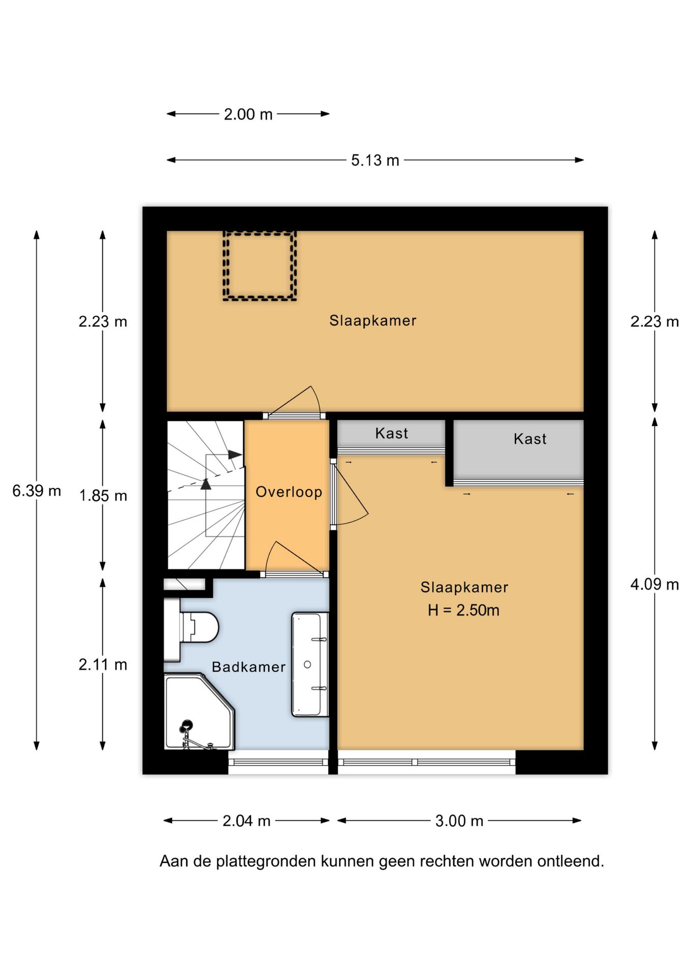 Foto 44 van Frans Halsstraat 1-D