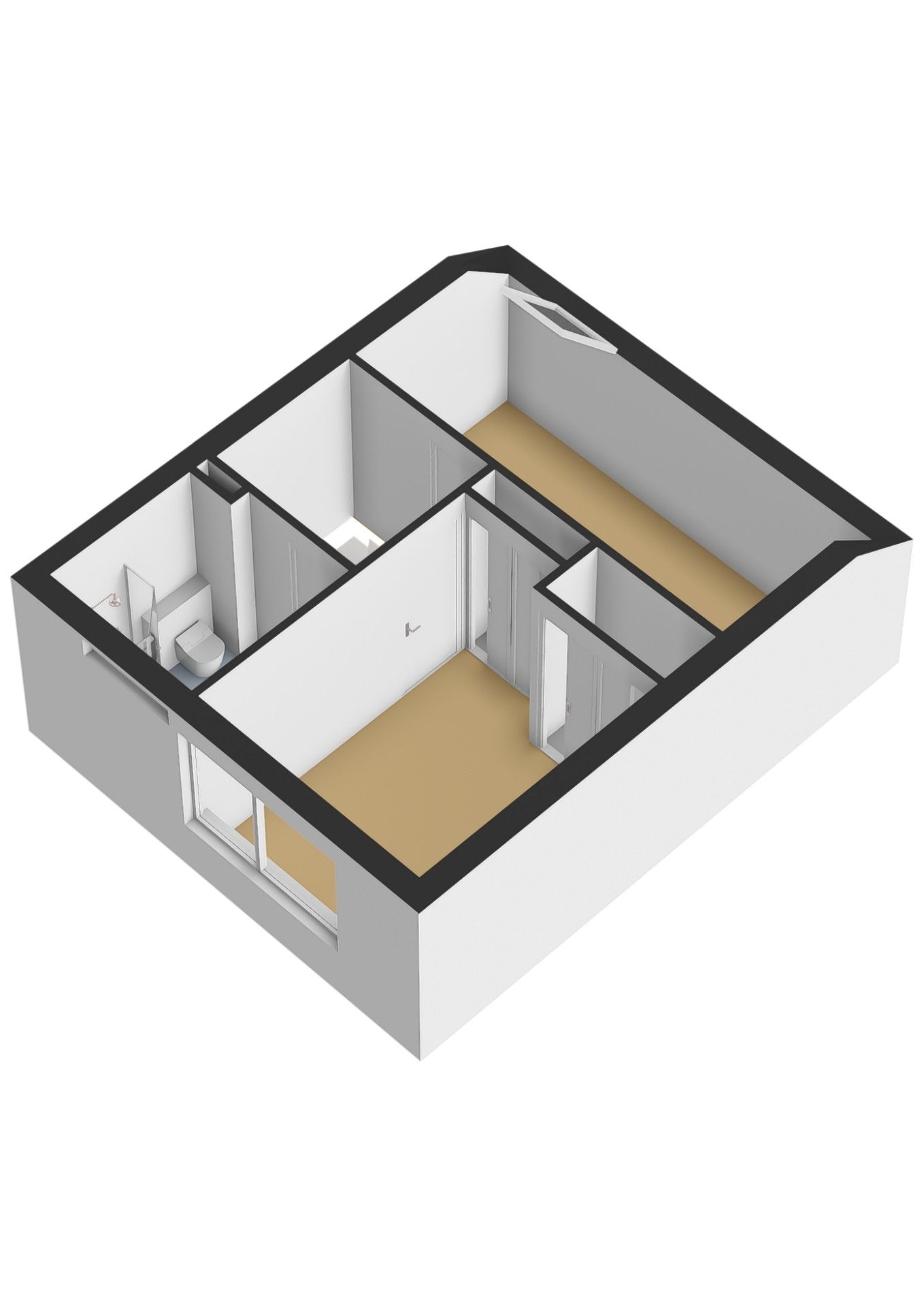 Foto 45 van Frans Halsstraat 1-D