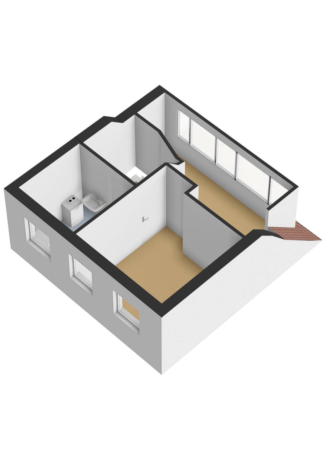 Foto 47 van Frans Halsstraat 1-D