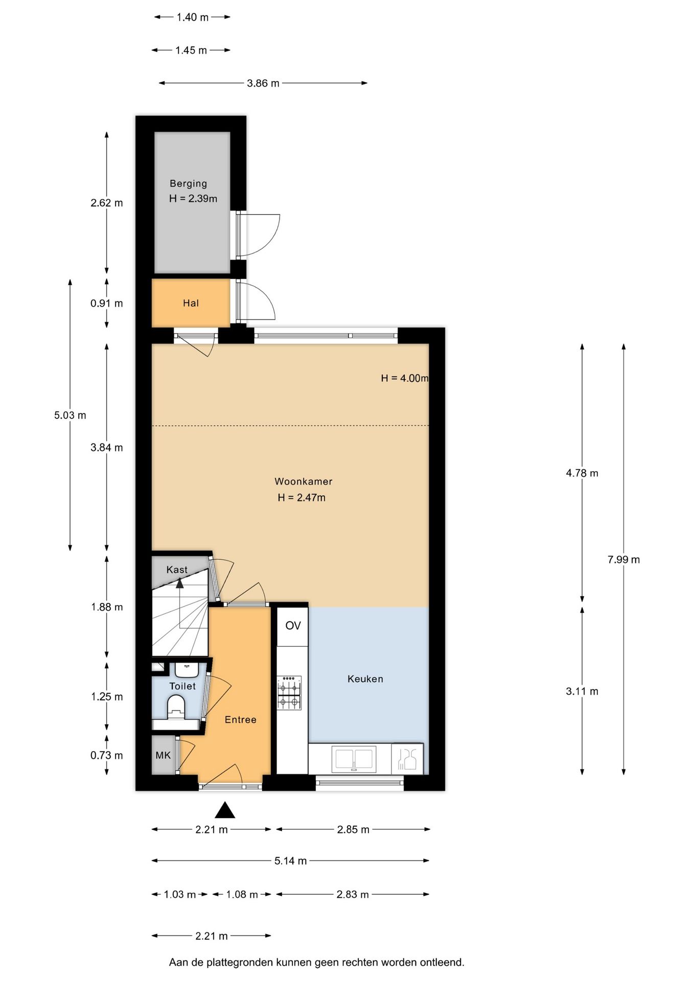 Foto 48 van Frans Halsstraat 1-D