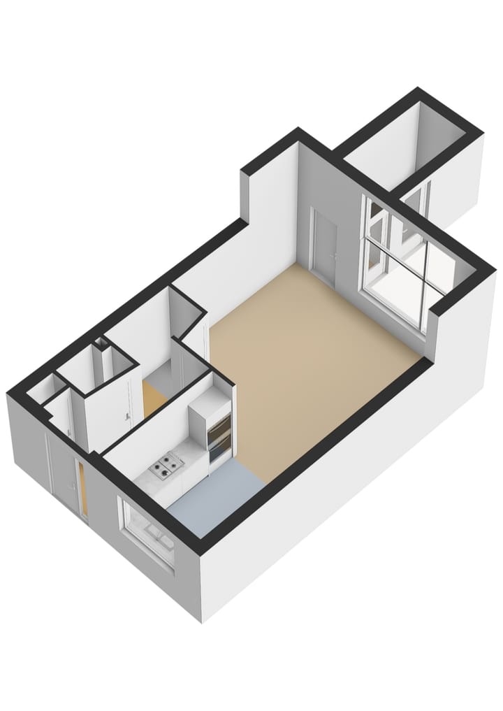 Foto 49 van Frans Halsstraat 1-D