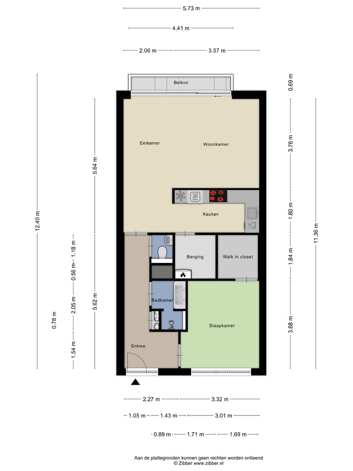 Foto 27 van Tasmanië 20