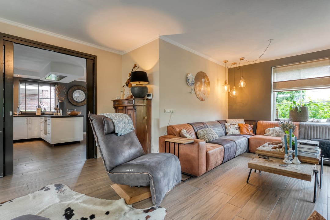 Foto 13 van Greupe 9