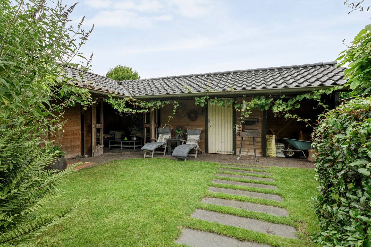 Foto 34 van Greupe 9