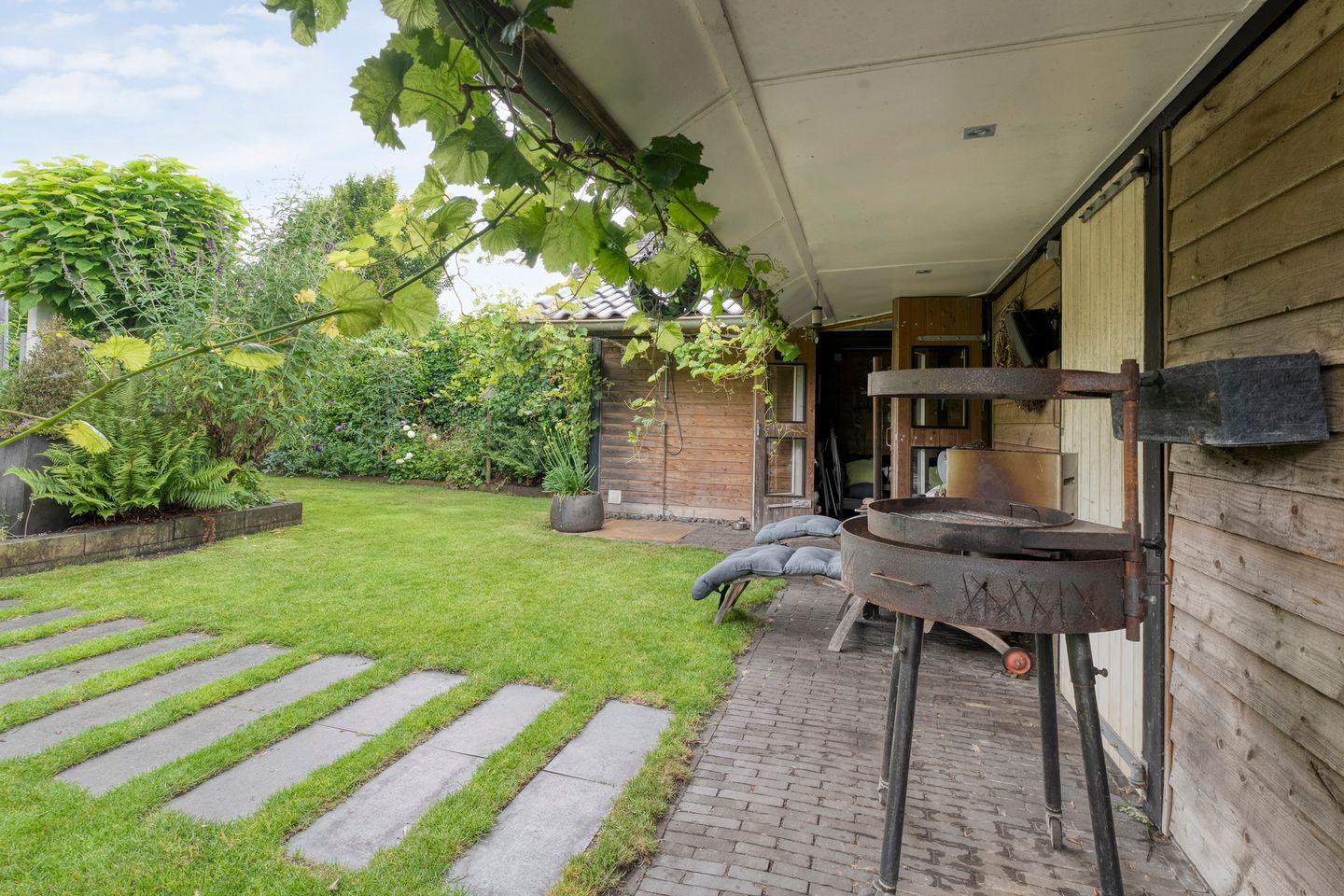 Foto 35 van Greupe 9