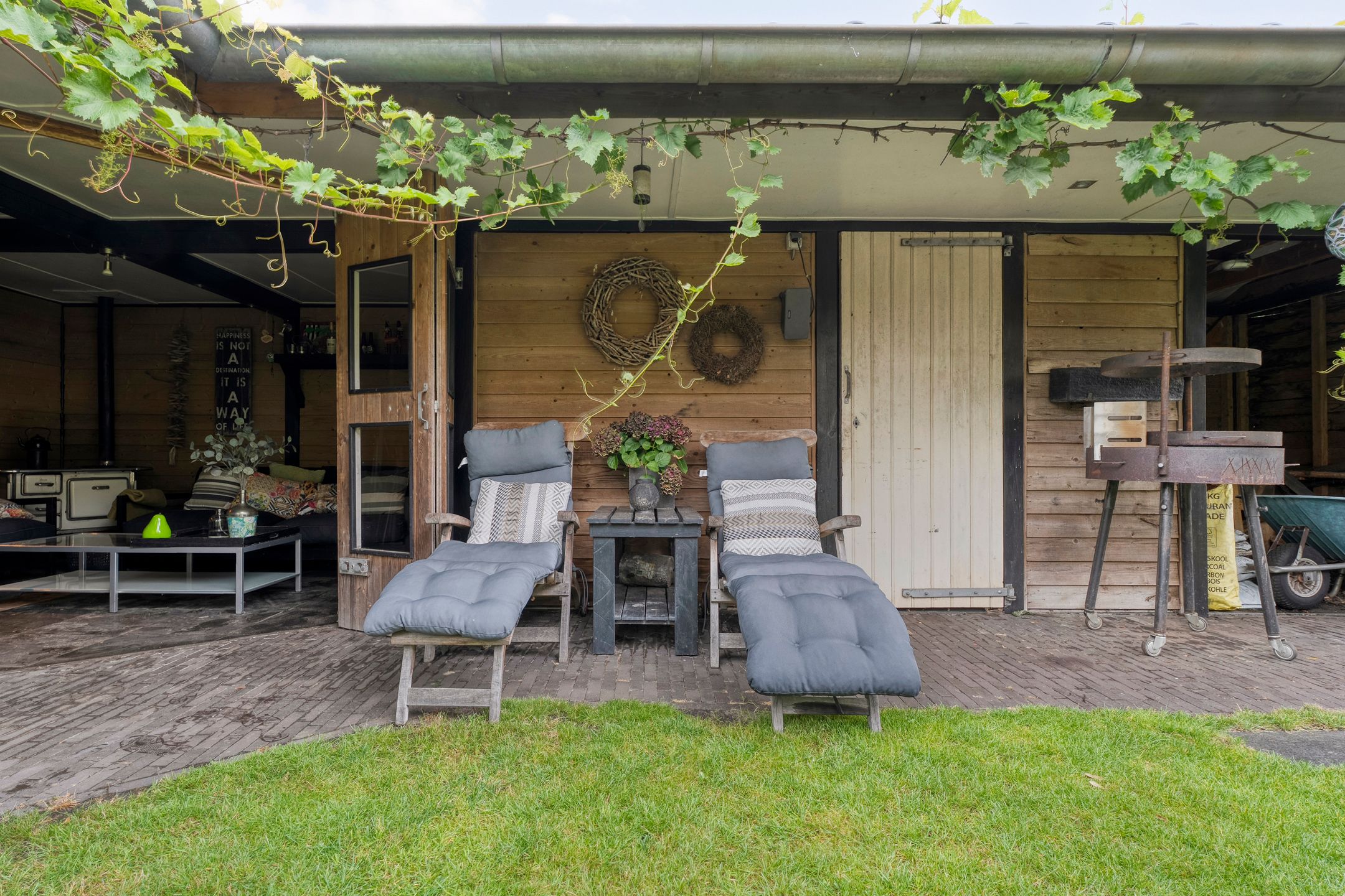 Foto 36 van Greupe 9