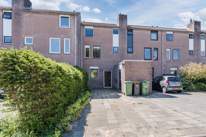 Foto 35 van Salkhof 39