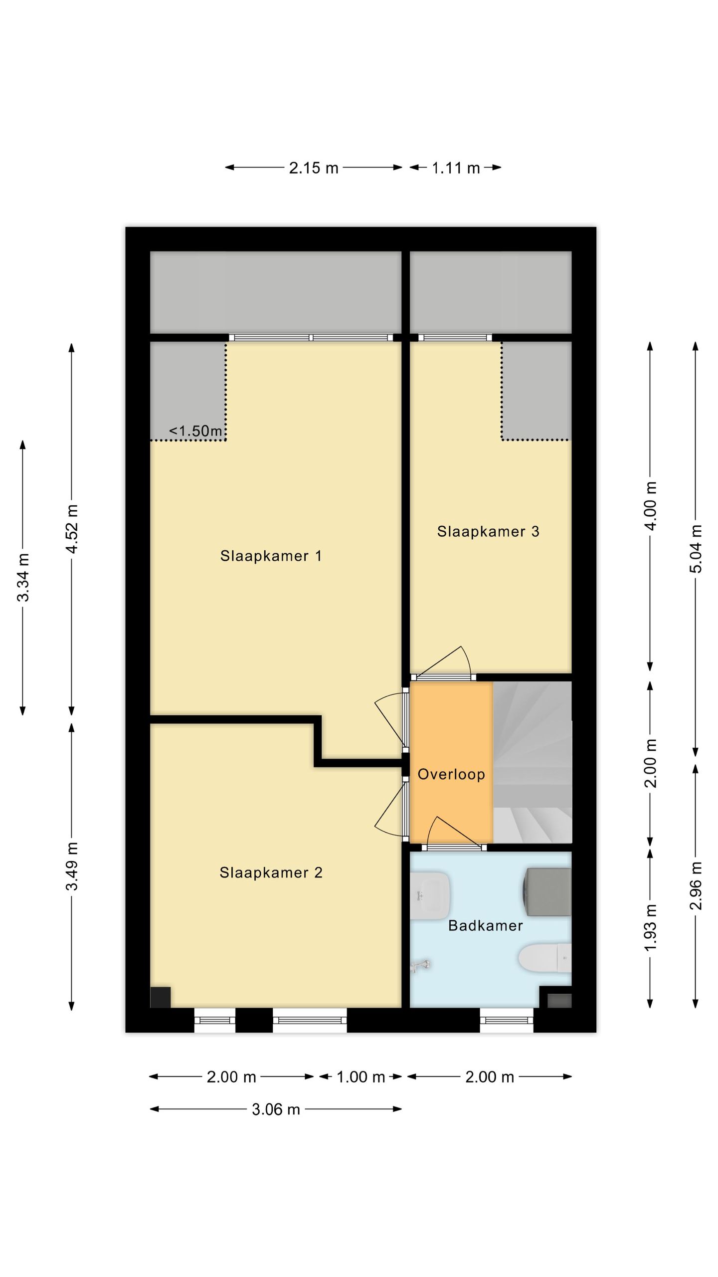 Foto 40 van Salkhof 39