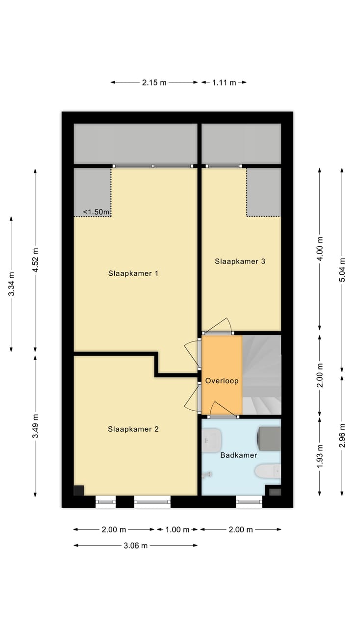 Foto 40 van Salkhof 39