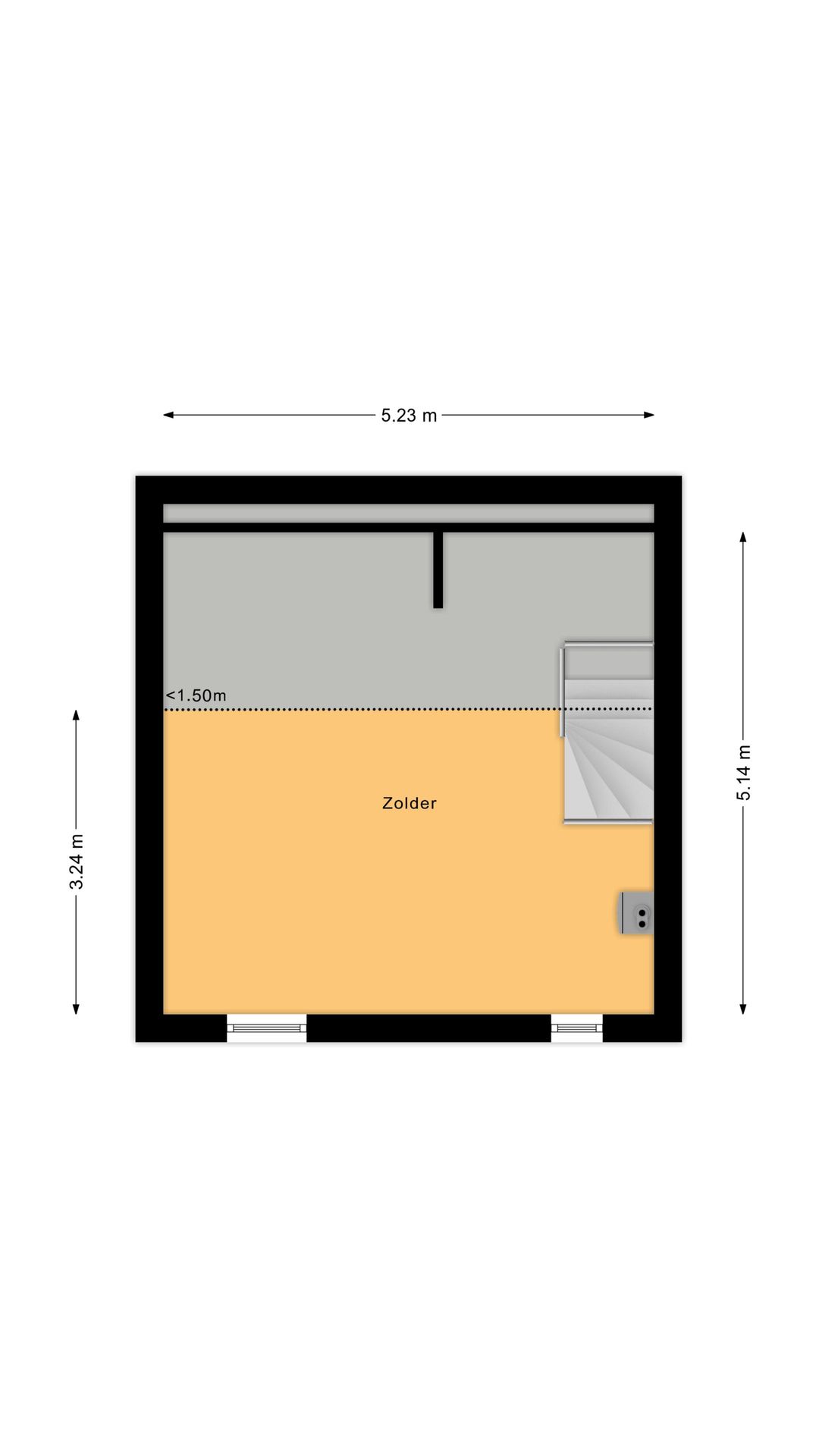 Foto 41 van Salkhof 39