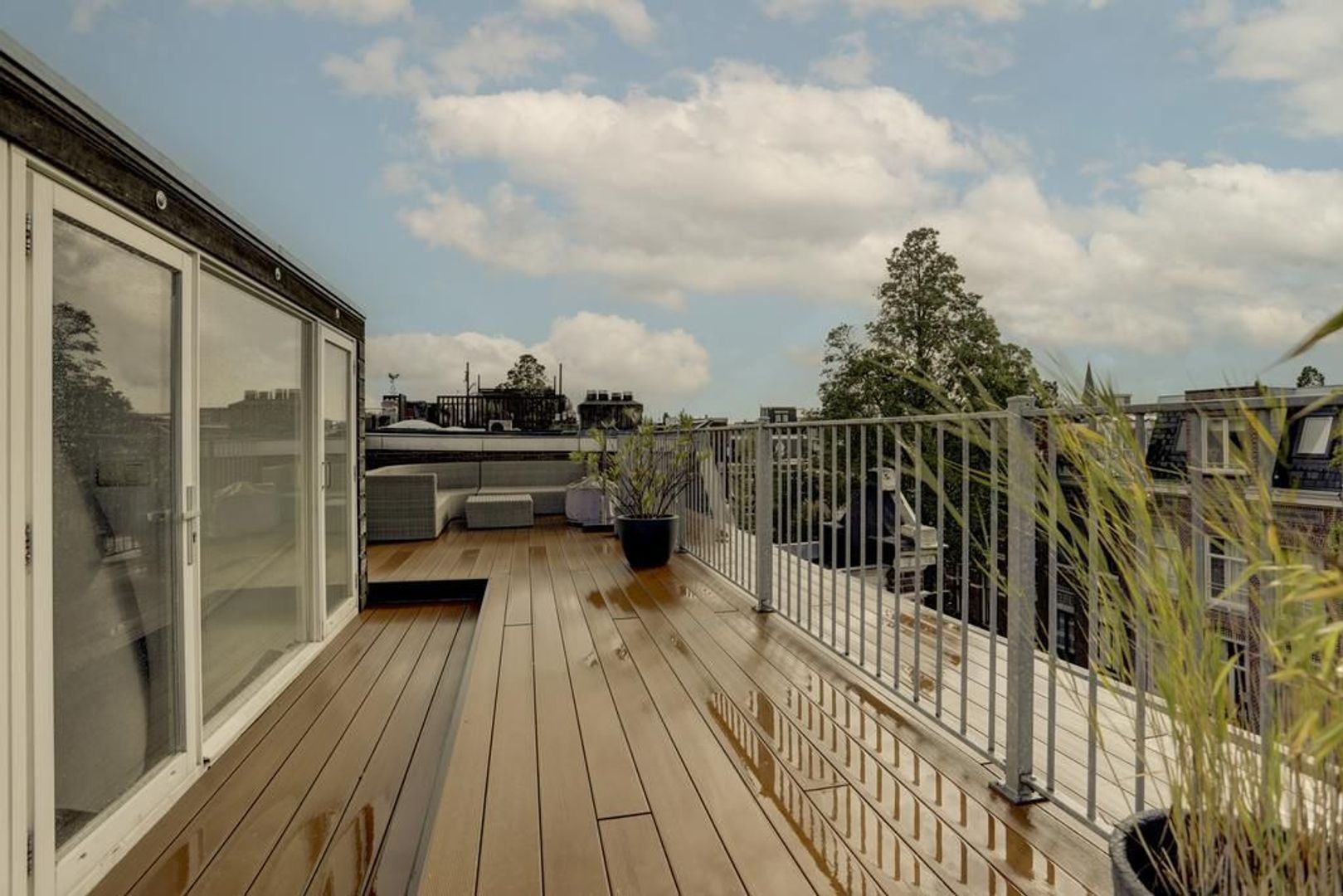 Foto 18 van Derde Helmersstraat 47-D2