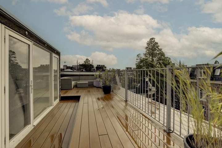 Foto 18 van Derde Helmersstraat 47-D2