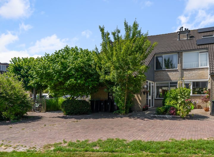 Photo 1 of De Boomkamp 4