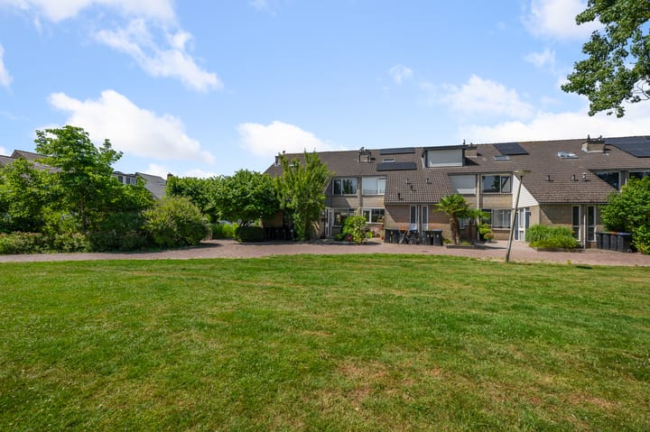 Foto 2 van De Boomkamp 4